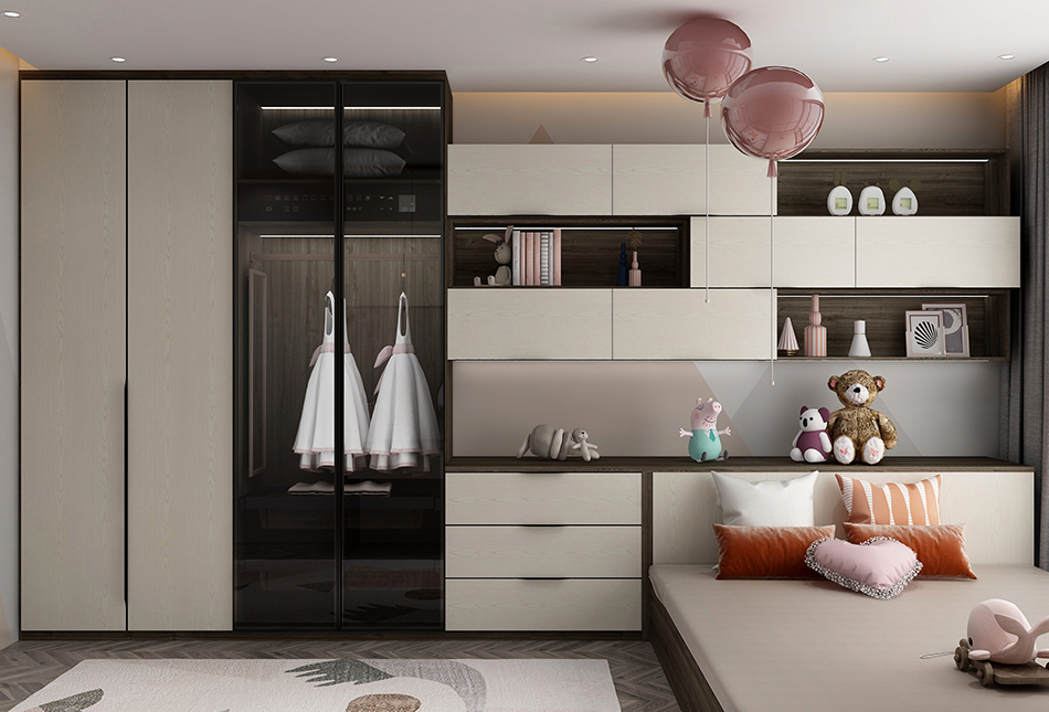 極簡風格《浮光掠影》